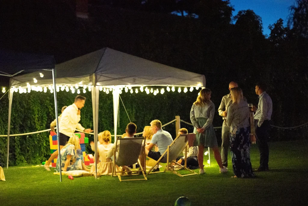 Vybavení do relax koutku