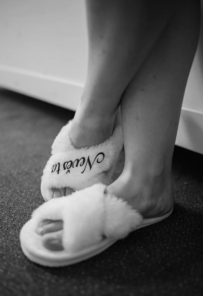 Doplňky pro nevěstu