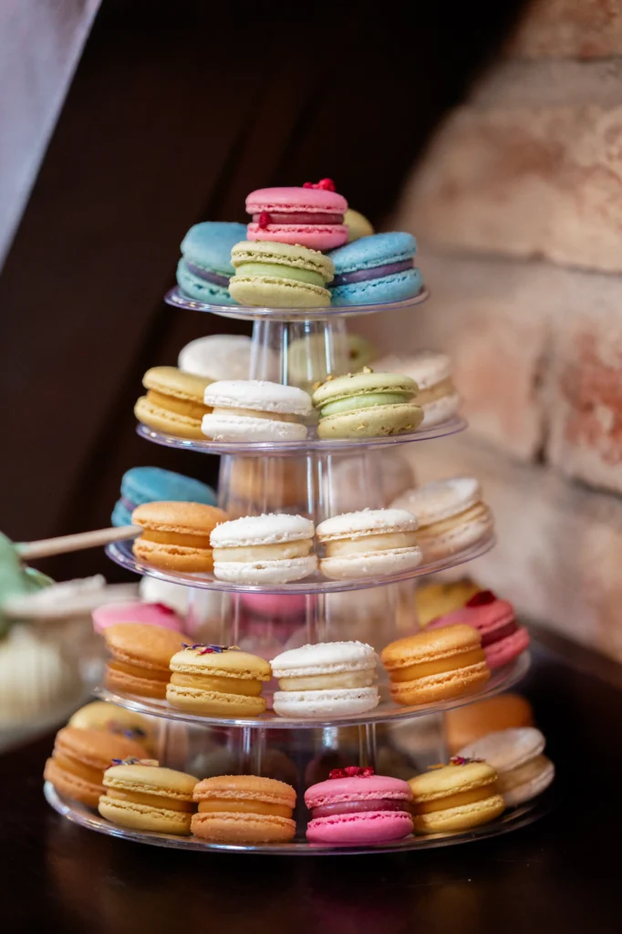 Dekorace do sladkého koutku