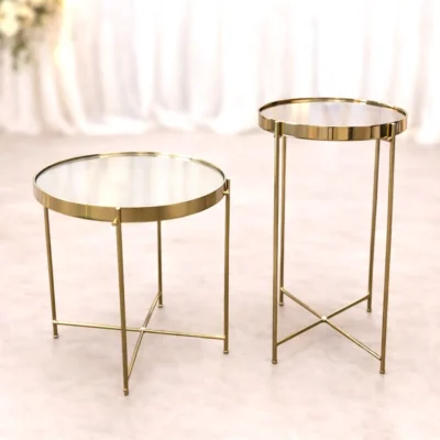 Svatební dekorace k obřadní místu, fotokoutku, sladkého baru